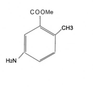 5-Amino-2-Methylbenzoic Acid 